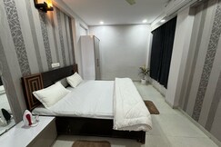 Leela Homestay Indore -Jasmine