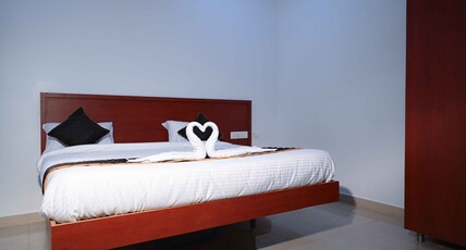 Joy Villa Homestay - Honnavar Room Type - Standard Room