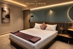 Address of Sai Presenta Homestay