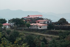 Saiva Hill Resort