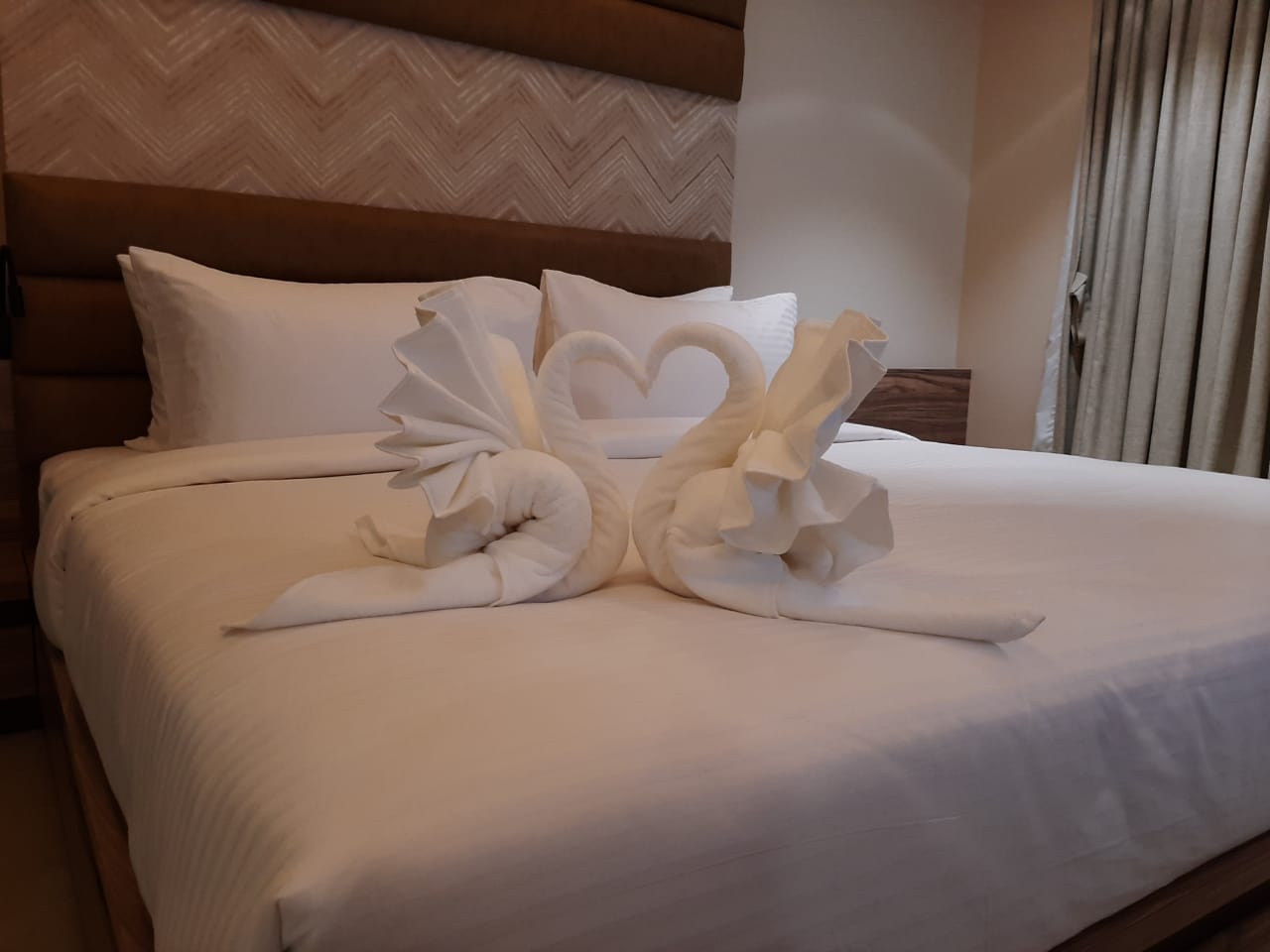 Central A Boutique Hotel - Tap to explore photos