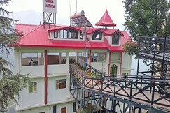 Hotel Shimla East View