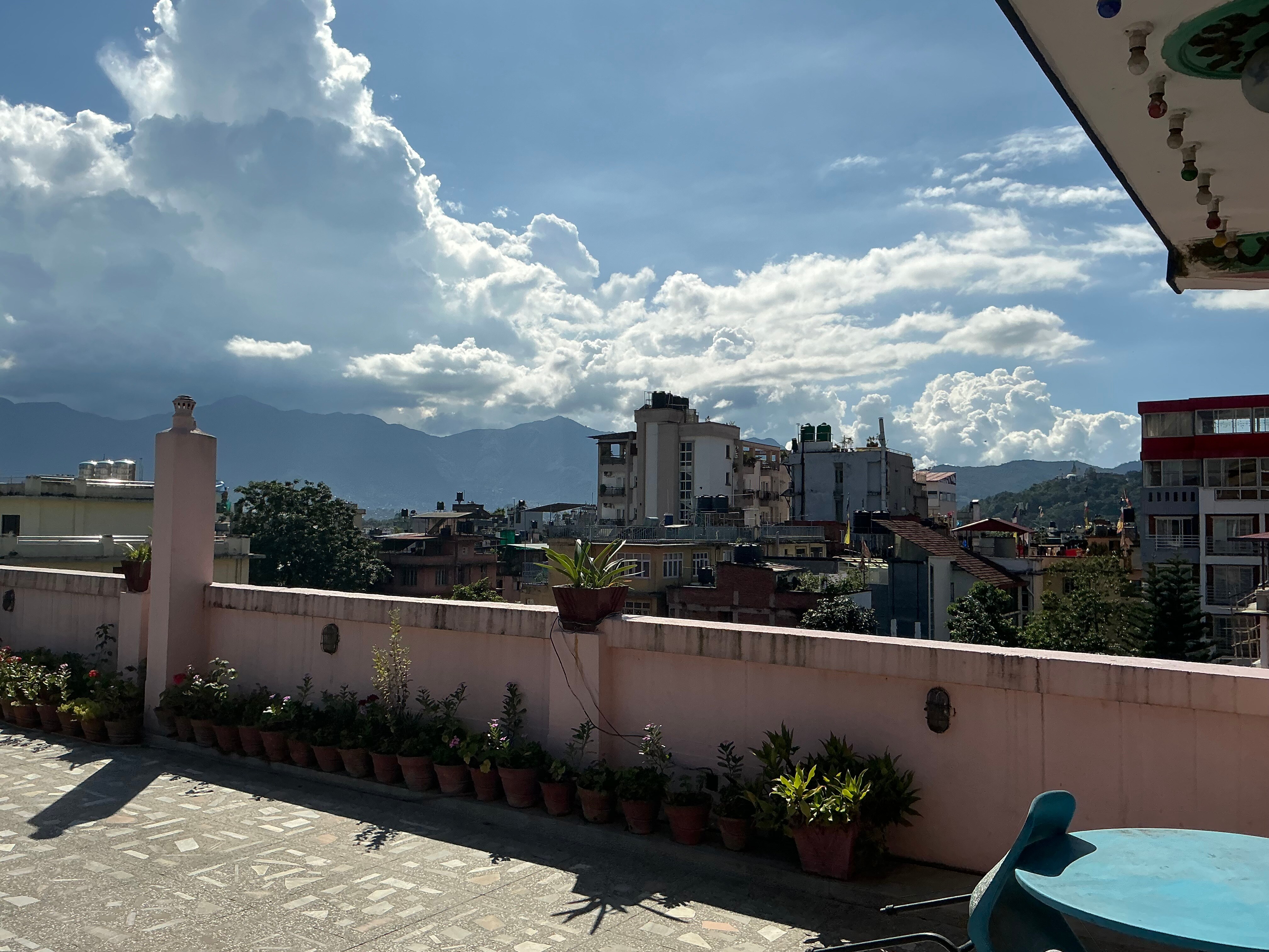 Metropolitan Kantipur - Tap to explore photos