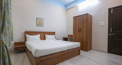 The Nivas Luxurious 5 BR Bungalow Udaipur Room Type - The Nivas Luxurious 5 BR Bungalow Udaipur