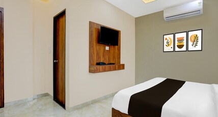 Hotel O Sacred Tree Room Type - Classic