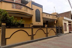Monkstays Banaras