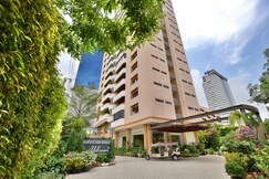 Abloom Exclusive Serviced Apartments