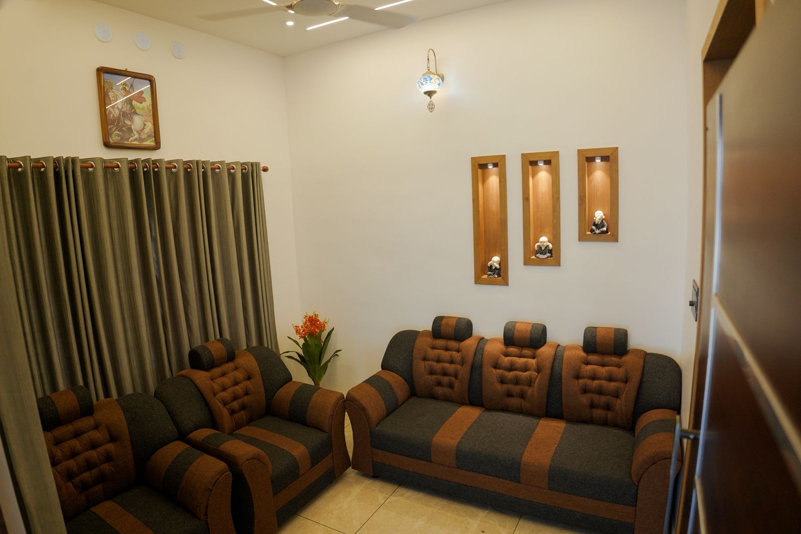 Teak and Lake Entire Villa - 2/3/4/5 BHK - Tap to explore photos