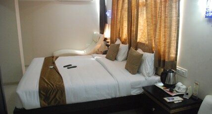 Hotel Orient Grand Room Type - Premium Room