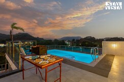 StayVista at Nova Nest