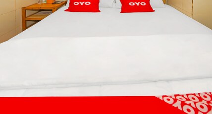 Hotel O Melati Room Type - Indonesia Suite Double
