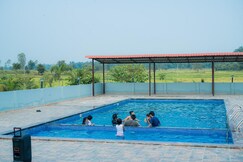 The Van Resort