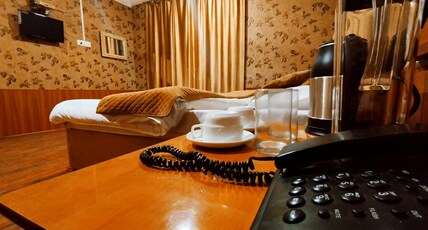 Basera Residency Room Type - Suite Room