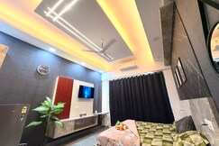Apex Comfort stay