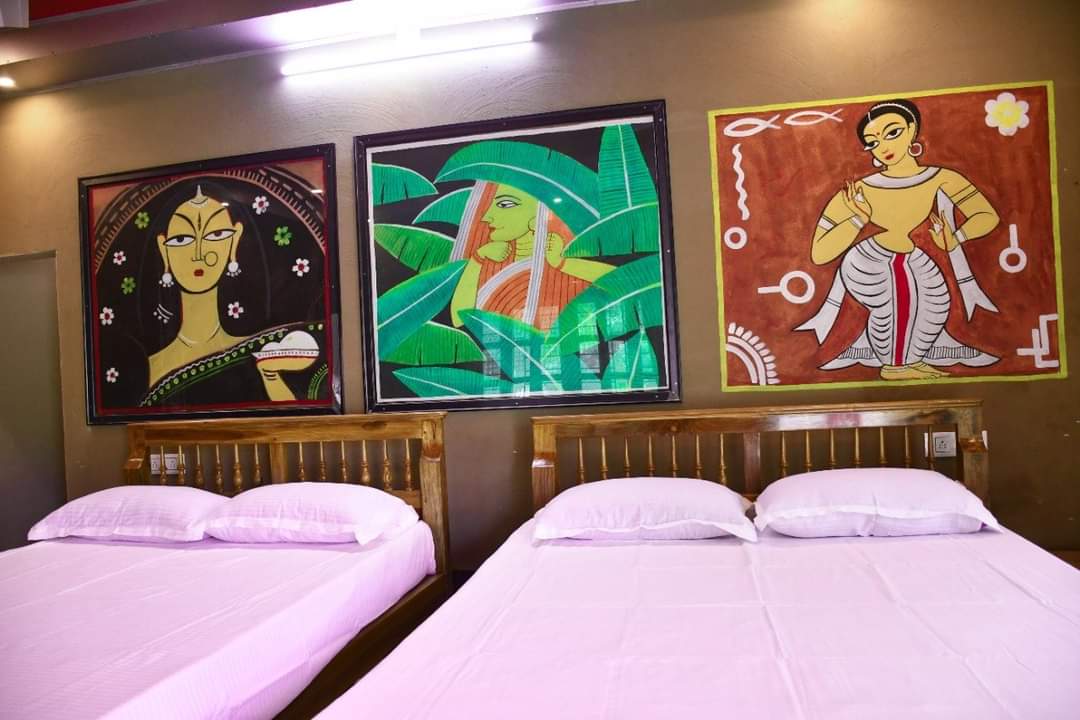 Churni Homestay - Tap to explore photos