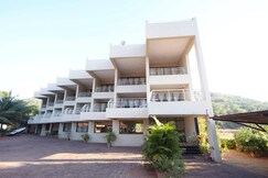 Sagar Sawali Beach Resort Karde