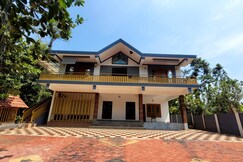 Mansion House Retreat Homestay