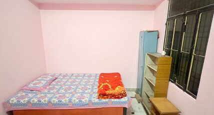 Saraswati kunj Room Type - Bedroom 2