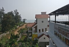 Meya Beach Walk hotel