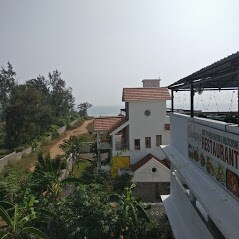 Meya Beach Walk hotel