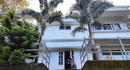 Mount Vegas Munnar Room Type - Mount Vegas Munnar