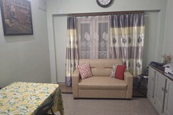 Spring home