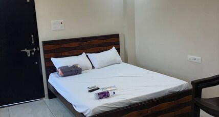 V guest house (staycation) Room Type - room 4