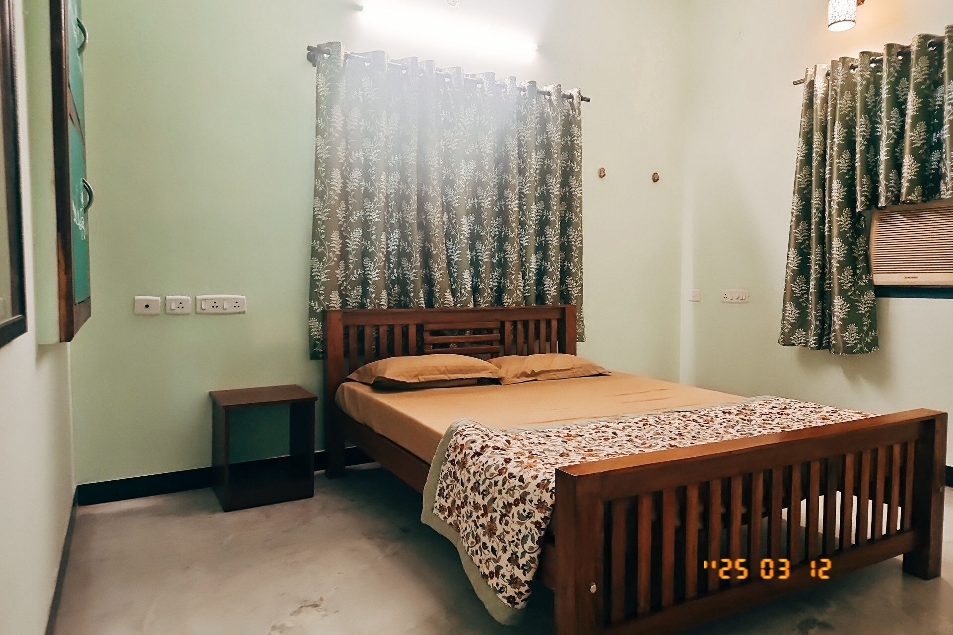 Day One's Kalyanam - Service Apartment - Tap to explore photos