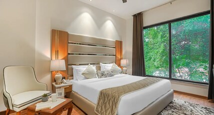 Aura Bliss by Mega Hospitality Room Type - Superior Room with Ensuite Bathroom