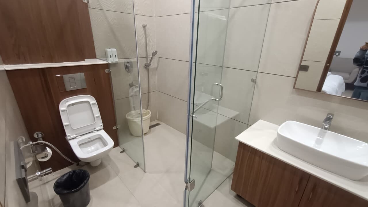 Aahan villa Homestay in Amritsar - Tap to explore photos