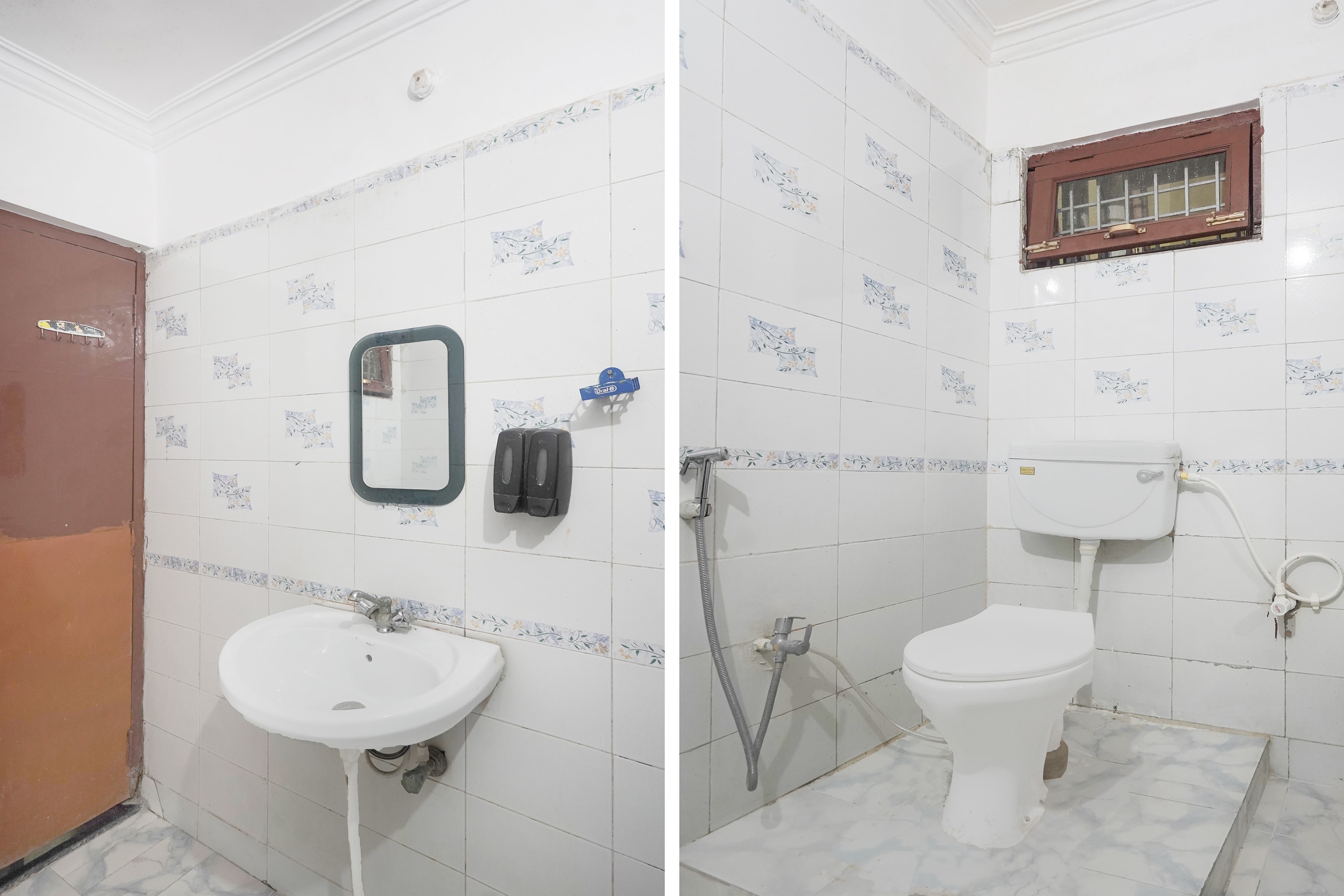 SPOT ON Aparna's Home - Tap to explore photos