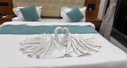 Bvc resorts and rooms Room Type - Bedroom 3