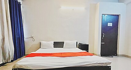 The Clovers Inn Room Type - Classic Room with Shared Washroom