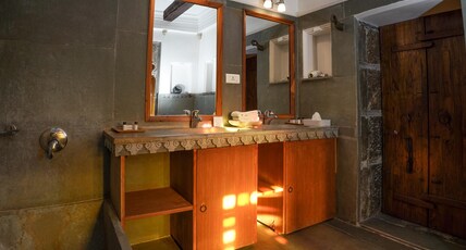 Madri Haveli Room Type - Junior Suite