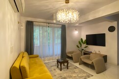 Forest villa betalbhatim beach