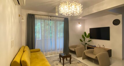 Forest villa betalbhatim beach Room Type - Forest villa betalbhatim beach