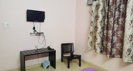 Amraai | Rooms & Restaurant Room Type - Standard room