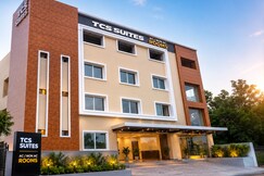 TCS Suites