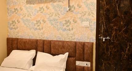 Trinetra Homestay Room Type - Standard Room