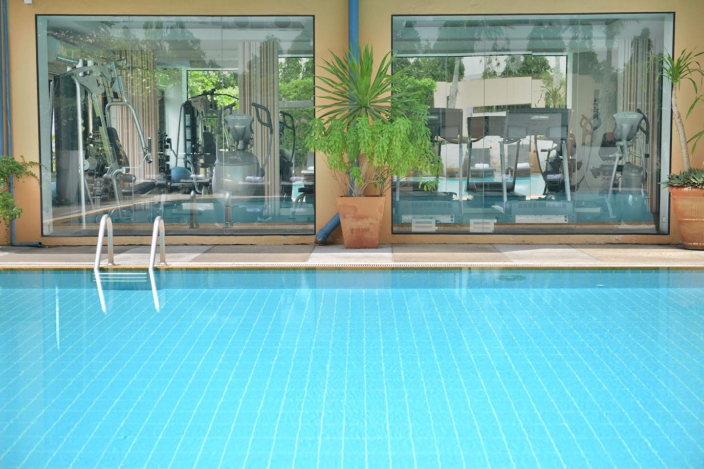 Abloom Exclusive Serviced Apartments - Tap to explore photos