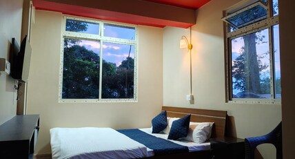Totola Premium Stay Room Type - Bedroom 1
