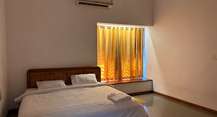 Midtown Meadow Enroute to Wayanad Room Type - Deluxe Room