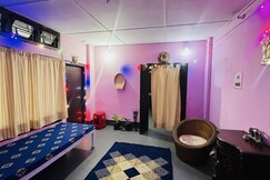 The Urban Escape BnB Homestay