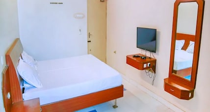 HOTEL JEYASAKTHI Room Type - Executive Non-AC HOTEL JEYASAKTHI Room Type - Executive Non-AC