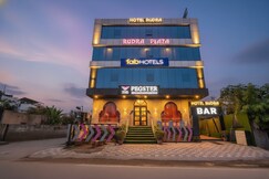 FabHotel Prime Rudra