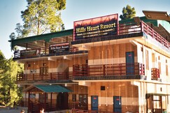 Address of Hills Heart Resort