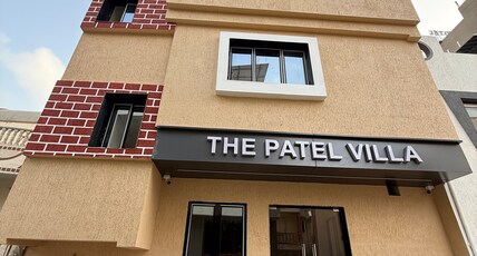 Patelvilla Home Stay Room Type - Room 1