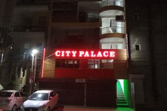 Hotel City Palace