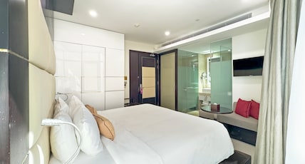 undefined Room Type - Superior Double City View - High Tea included undefined Room Type - Superior Double City View - High Tea included