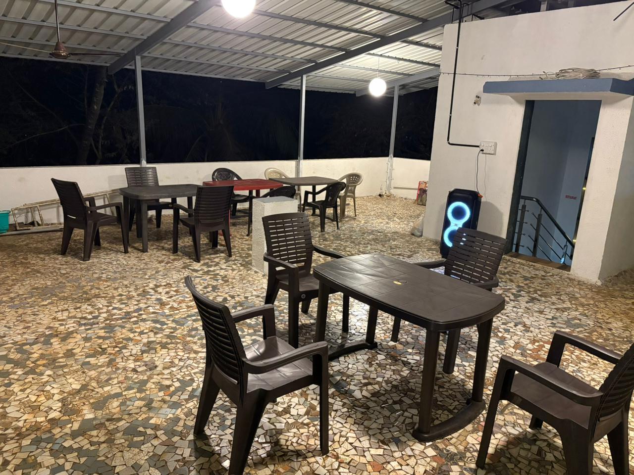 Alibag Sands Resort - Tap to explore photos